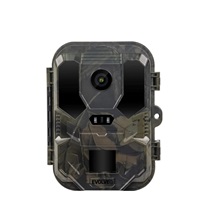 EVOLVEO StrongVision PRO WiFi II, fotopast / bezpečnostní kamera s WiFi připojením a 10 000 mAh baterií