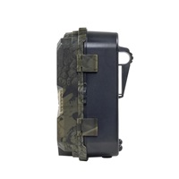 EVOLVEO StrongVision PRO WiFi II, fotopast / bezpečnostní kamera s WiFi připojením a 10 000 mAh baterií