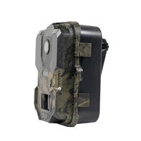 EVOLVEO StrongVision PRO WiFi II, fotopast / bezpečnostní kamera s WiFi připojením a 10 000 mAh baterií