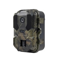 EVOLVEO StrongVision PRO WiFi II, fotopast / bezpečnostní kamera s WiFi připojením a 10 000 mAh baterií