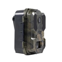 EVOLVEO StrongVision PRO WiFi II, fotopast / bezpečnostní kamera s WiFi připojením a 10 000 mAh baterií