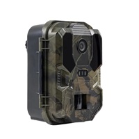 EVOLVEO StrongVision PRO WiFi II, fotopast / bezpečnostní kamera s WiFi připojením a 10 000 mAh baterií
