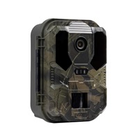 EVOLVEO StrongVision PRO WiFi II, fotopast / bezpečnostní kamera s WiFi připojením a 10 000 mAh baterií