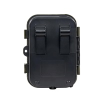 EVOLVEO StrongVision PRO WiFi II, fotopast / bezpečnostní kamera s WiFi připojením a 10 000 mAh baterií