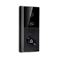 EVOLVEO DoorPhone AHD7 Plus – domovní videotelefon s čipovým odemykáním a mobilní aplikací