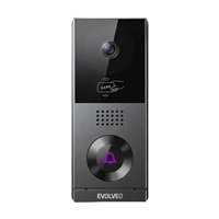 EVOLVEO DoorPhone AHD7 Plus – domovní videotelefon s čipovým odemykáním a mobilní aplikací