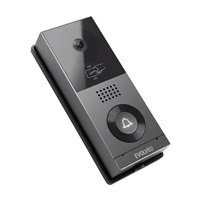EVOLVEO DoorPhone AHD7 Plus – domovní videotelefon s čipovým odemykáním a mobilní aplikací