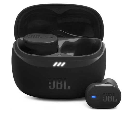 JBL TUNE BUDS 2 BLACK