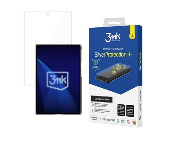3mk ochranná folie SilverProtection+ pro Samsung Galaxy Z Fold 8