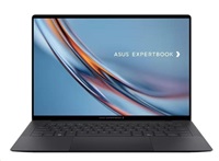 ASUS NTB ExpertBook Ultra (B9406CAA-TOLEDX7641BXZ), Core Ultra X7 358H, 14" 2880 x 1800, 64GB, 1024GB SSD, W11 Pro, Blac