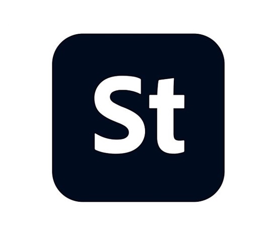 Adobe Stock for teams (Other) 40 assets per month MP ML Commercial 1 User 12 Months Level 1 1 - 9