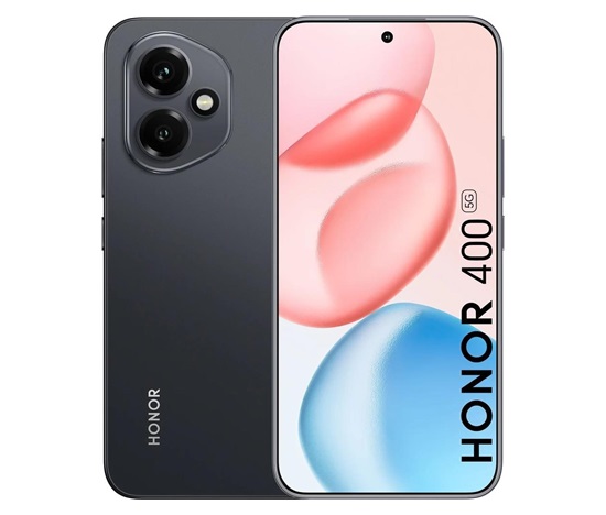 Honor 400 8+512 black, EU