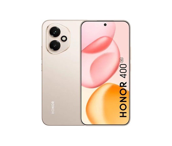 Honor 400 8+512 gold, EU