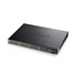 BAZAR - Zyxel XGS2220-54HP, L3 Access Switch, 600W PoE, 40xPoE+/10xPoE++, 48x1G RJ45 2x10mG RJ45, 4x10G SFP+ Uplink, inc