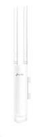 TP-Link EAP225-Outdoor-venkovní OMADA WiFi5 AP v3.20 (P/N:1700000047) (AC1200,2,4GHz/5GHz,1xGbELAN,1xPoE-in)