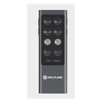 Hollyland MELO P1 Ultimate Combo Wireless Music Creation System