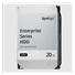 Synology 3,5" HDD HAT5320-20T Enterprise (NAS) (20TB, SATA III, 7200 RPM, 1GB)