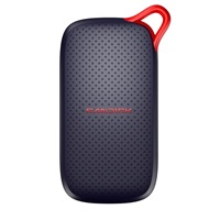 SanDisk externí SSD 1TB Portable (V3), USB-C 3.2 Gen 2, (R:1000/ W:1000MB/s)