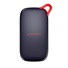 SanDisk externí SSD 1TB Portable (V3), USB-C 3.2 Gen 2, (R:1000/ W:1000MB/s)