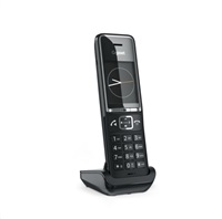 BAZAR - Gigaset Comfort 550 HX - ručka - Rozbaleno (Komplet)