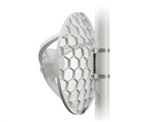 BAZAR - MikroTik LHGGM&EG18-EA, LHG LTE18 kit - Po opravě (Komplet)