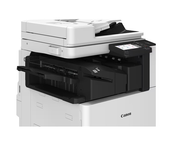Canon imageFORCE 4045 MFP (tisk, kopírování, sken) A3, USB, Wi-Fi, 45 str./min. + toner
