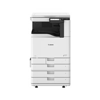 Canon imageFORCE 4045 MFP (tisk, kopírování, sken) A3, USB, Wi-Fi, 45 str./min. + toner