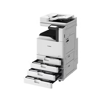 Canon imageFORCE 4045 MFP (tisk, kopírování, sken) A3, USB, Wi-Fi, 45 str./min. + toner