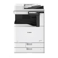 Canon imageFORCE 4045 MFP (tisk, kopírování, sken) A3, USB, Wi-Fi, 45 str./min. + toner