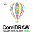 CorelDRAW Graphics Suite Classroom License 15+1 CorelSure Maintenance Renewal 1Y