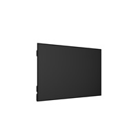 LG 98" signage 98UH5Q - UHD Signage, ADS, 500nit, 24/7, 25% haze, webOS 6.1, HDMI-out X, 68.6mm, even bezel (18)