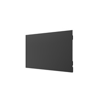 LG 98" signage 98UH5Q - UHD Signage, ADS, 500nit, 24/7, 25% haze, webOS 6.1, HDMI-out X, 68.6mm, even bezel (18)
