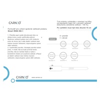 CARNEO SMART RING NO.1 size 13