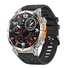 CARNEO GTR Ranger HR+ Ai - GPS silver
