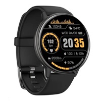 CARNEO GTR Active HR+ black , GPS