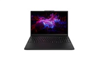 LENOVO NTB ThinkPad/Workstation P16s G3 - Ultra9 275HX,16" WQUXGA,32GB,1TBSSD,RTX PRO 4000 16GB BW,bezOS,1r carry-in