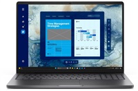 BAZAR - DELL NTB Pro 16 PC16255/AMD Ryzen 5 PRO 230/16GB/1TB SSD/16" FHD+ /IR Cam & Mic/65W/WLAN/vPro - Bazar (komplet)