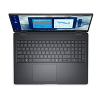 BAZAR - DELL NTB Pro 16 PC16255/AMD Ryzen 5 PRO 230/16GB/1TB SSD/16" FHD+ /IR Cam & Mic/65W/WLAN/vPro - Bazar (komplet)