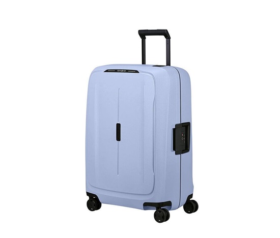 Samsonite ESSENS SPINNER 69/25 PURPLE