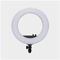 Nanlite Halo 18 LED kruhové světlo