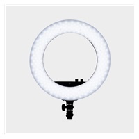 Nanlite Halo 18 LED kruhové světlo