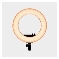 Nanlite Halo 18 LED kruhové světlo
