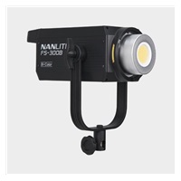 Nanlite FS-300B LED Bi-color Spot Light