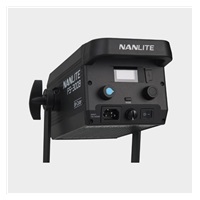 Nanlite FS-300B LED Bi-color Spot Light