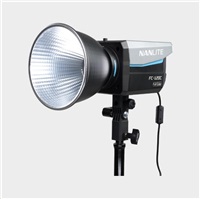 Nanlite FC-120C LED Color Spot Light