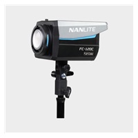 Nanlite FC-120C LED Color Spot Light