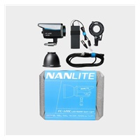 Nanlite FC-120C LED Color Spot Light