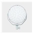 Nanlite Miro 60c LED Full-color Round Panel Light  (Mint Blue)