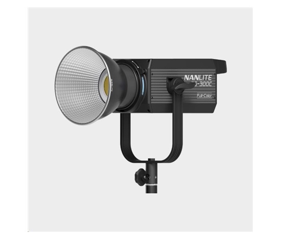 Nanlite FS-300C LED RGBW Spot Light