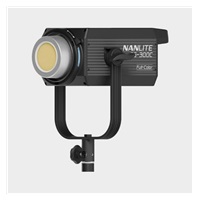 Nanlite FS-300C LED RGBW Spot Light